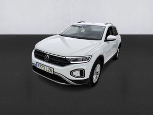 Volkswagen T-roc Life 1.5 Tsi 110kw (150cv) Dsg - Foto 2
