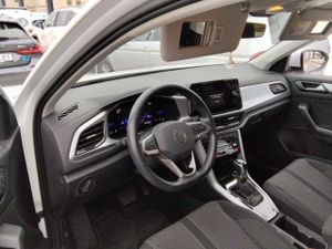 Volkswagen T-roc Life 1.5 Tsi 110kw (150cv) Dsg - Foto 8