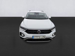 Volkswagen T-roc Life 1.5 Tsi 110kw (150cv) Dsg - Foto 3