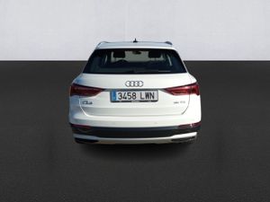 Audi Q3 Advanced 35 Tdi 110kw (150cv) S Tronic - Foto 6