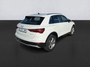 Audi Q3 Advanced 35 Tdi 110kw (150cv) S Tronic - Foto 5