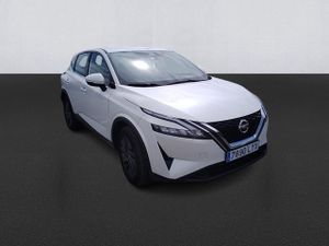 Nissan Qashqai Dig-t 116kw (158cv) Mhev Xtronic Acenta - Foto 4