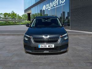 Skoda Kamiq 1.0 Tsi 81kw (110cv) Ambition - Foto 3