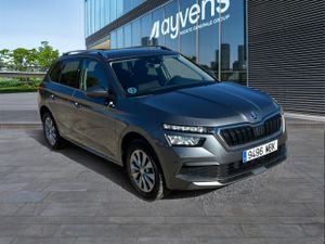 Skoda Kamiq 1.0 Tsi 81kw (110cv) Ambition - Foto 4