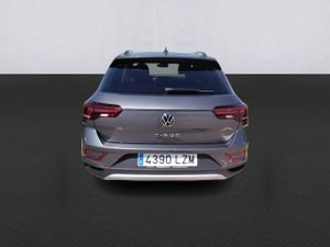 Volkswagen T-roc Life 1.5 Tsi 110kw (150cv) Dsg - Foto 6