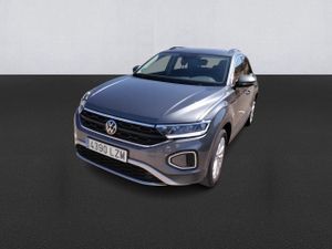 Volkswagen T-roc Life 1.5 Tsi 110kw (150cv) Dsg - Foto 2