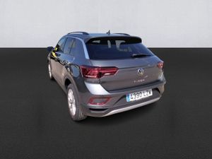 Volkswagen T-roc Life 1.5 Tsi 110kw (150cv) Dsg - Foto 7