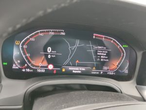 Bmw Series 3 318d Auto. - Foto 9