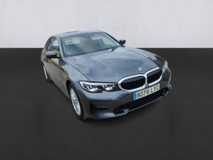 Bmw Series 3 318d Auto. - Foto 4