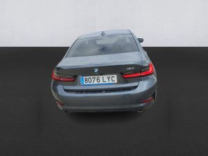 Bmw Series 3 318d Auto. - Foto 6