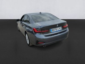 Bmw Series 3 318d Auto. - Foto 7
