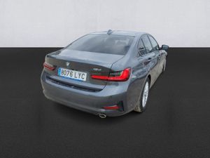 Bmw Series 3 318d Auto. - Foto 5