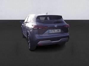 Nissan Qashqai Dig-t 103kw N-connecta - Foto 7