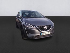 Nissan Qashqai Dig-t 103kw N-connecta - Foto 4