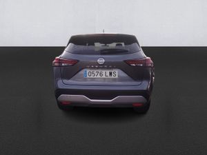 Nissan Qashqai Dig-t 103kw N-connecta - Foto 6