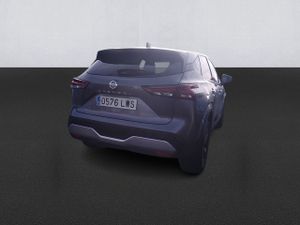 Nissan Qashqai Dig-t 103kw N-connecta - Foto 5