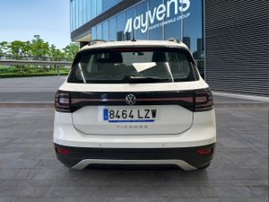 Volkswagen T-cross Advance 1.0 Tsi 81kw (110cv) - Foto 6