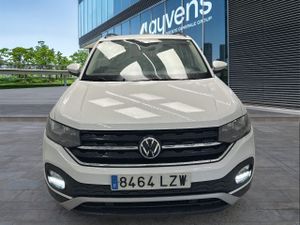 Volkswagen T-cross Advance 1.0 Tsi 81kw (110cv) - Foto 3
