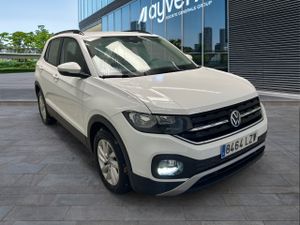 Volkswagen T-cross Advance 1.0 Tsi 81kw (110cv) - Foto 4