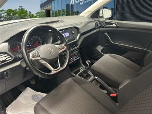 Volkswagen T-cross Advance 1.0 Tsi 81kw (110cv) - Foto 8