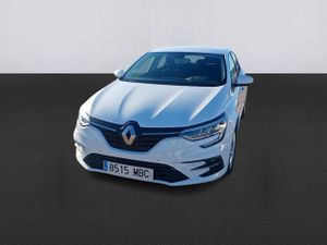 Renault Megane Equilibre Blue Dci 85 Kw (115cv) - Foto 2