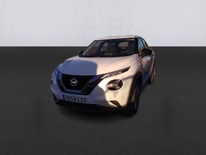 Nissan Juke (e) Dig-t 84 Kw (114 Cv) Acenta Llantas - Foto 2