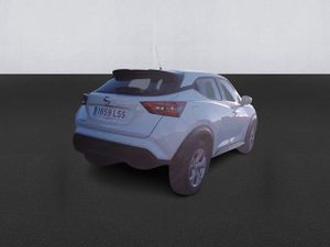 Nissan Juke (e) Dig-t 84 Kw (114 Cv) Acenta Llantas - Foto 5