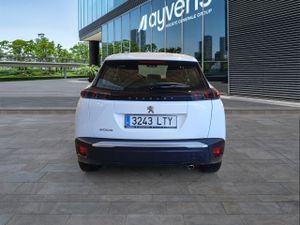 Peugeot 2008 Active Pack Bluehdi 81kw (110cv) - Foto 6