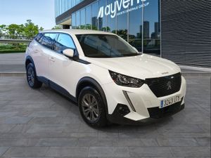 Peugeot 2008 Active Pack Bluehdi 81kw (110cv) - Foto 4