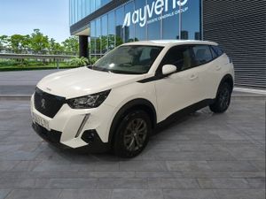 Peugeot 2008 Active Pack Bluehdi 81kw (110cv) - Foto 2