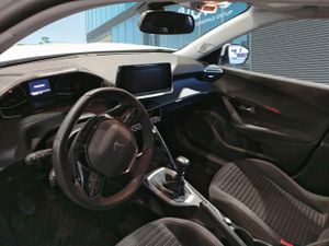 Peugeot 2008 Active Pack Bluehdi 81kw (110cv) - Foto 8