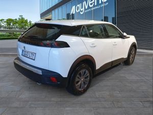 Peugeot 2008 Active Pack Bluehdi 81kw (110cv) - Foto 5