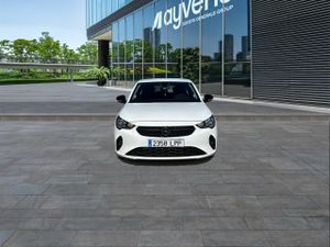 Opel Corsa 1.5d Dt 74kw (100cv) Edition - Foto 3