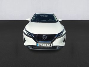 Nissan Qashqai Dig-t 103kw (140cv) Mhev 4x2 Acenta - Foto 3