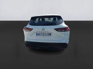 Nissan Qashqai Dig-t 103kw (140cv) Mhev 4x2 Acenta - Foto 6