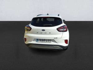 Ford Puma 1.0 Ecoboost 125cv Titanium Design Mhev - Foto 6