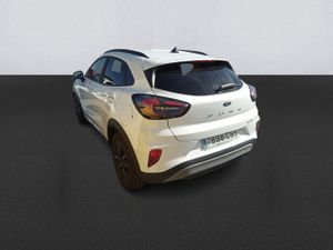 Ford Puma 1.0 Ecoboost 125cv Titanium Design Mhev - Foto 7