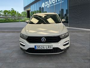 Volkswagen T-roc Advance 1.5 Tsi 110kw (150cv) Dsg - Foto 3