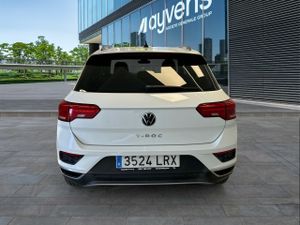 Volkswagen T-roc Advance 1.5 Tsi 110kw (150cv) Dsg - Foto 6