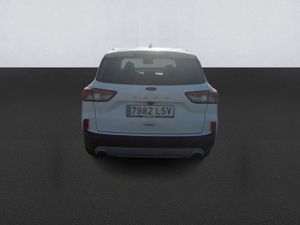 Ford Kuga Titanium 1.5 Ecoblue 88kw (120cv) - Foto 6