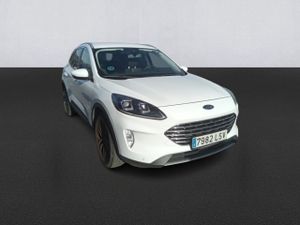 Ford Kuga Titanium 1.5 Ecoblue 88kw (120cv) - Foto 4