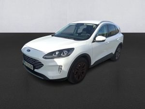 Ford Kuga Titanium 1.5 Ecoblue 88kw (120cv) - Foto 2