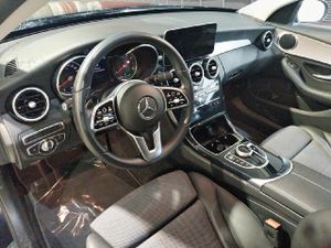 Mercedes C-class C 200 - Foto 8