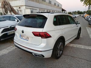 Volkswagen Tiguan R-line 2.0 Tdi 110kw (150cv) Dsg - Foto 4