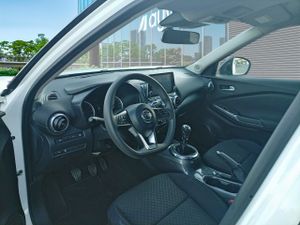 Nissan Juke Dig-t 84 Kw (114 Cv) 6m/t Acenta - Foto 8