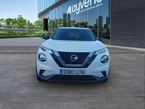 Nissan Juke Dig-t 84 Kw (114 Cv) 6m/t Acenta - Foto 3