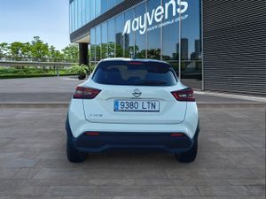 Nissan Juke Dig-t 84 Kw (114 Cv) 6m/t Acenta - Foto 6