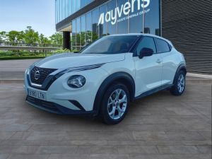 Nissan Juke Dig-t 84 Kw (114 Cv) 6m/t Acenta - Foto 2