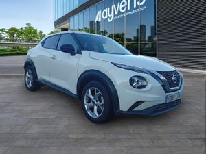 Nissan Juke Dig-t 84 Kw (114 Cv) 6m/t Acenta - Foto 4