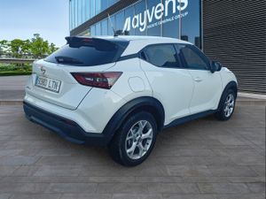 Nissan Juke Dig-t 84 Kw (114 Cv) 6m/t Acenta - Foto 5
